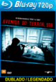 Avenida do Terror Dublado